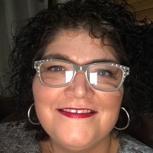 Meet your Posher, Tammy